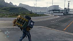 画像ギャラリー No.019のサムネイル画像 / 11月8日発売「DEATH STRANDING」,現在までに分かっている情報のまとめ。プレイヤー同士の絆を重視した「ストランド・ゲーム」とは