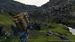 画像ギャラリー No.020のサムネイル画像 / 11月8日発売「DEATH STRANDING」,現在までに分かっている情報のまとめ。プレイヤー同士の絆を重視した「ストランド・ゲーム」とは