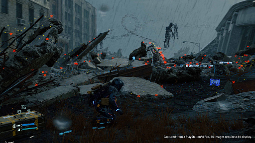 画像ギャラリー No.031のサムネイル画像 / 11月8日発売「DEATH STRANDING」,現在までに分かっている情報のまとめ。プレイヤー同士の絆を重視した「ストランド・ゲーム」とは