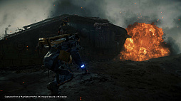 画像ギャラリー No.042のサムネイル画像 / 11月8日発売「DEATH STRANDING」,現在までに分かっている情報のまとめ。プレイヤー同士の絆を重視した「ストランド・ゲーム」とは