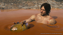 画像ギャラリー No.044のサムネイル画像 / 11月8日発売「DEATH STRANDING」,現在までに分かっている情報のまとめ。プレイヤー同士の絆を重視した「ストランド・ゲーム」とは