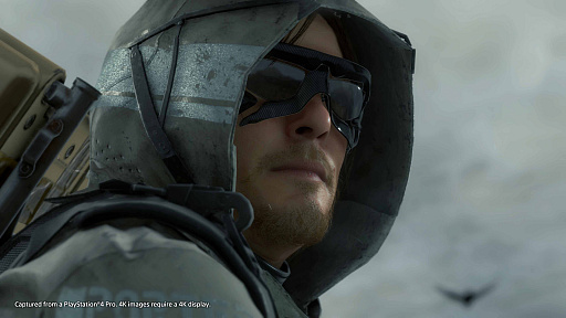 画像ギャラリー No.046のサムネイル画像 / 11月8日発売「DEATH STRANDING」,現在までに分かっている情報のまとめ。プレイヤー同士の絆を重視した「ストランド・ゲーム」とは