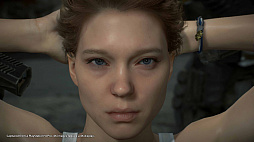 画像ギャラリー No.048のサムネイル画像 / 11月8日発売「DEATH STRANDING」,現在までに分かっている情報のまとめ。プレイヤー同士の絆を重視した「ストランド・ゲーム」とは