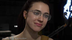 画像ギャラリー No.049のサムネイル画像 / 11月8日発売「DEATH STRANDING」,現在までに分かっている情報のまとめ。プレイヤー同士の絆を重視した「ストランド・ゲーム」とは