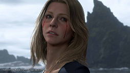 画像ギャラリー No.050のサムネイル画像 / 11月8日発売「DEATH STRANDING」,現在までに分かっている情報のまとめ。プレイヤー同士の絆を重視した「ストランド・ゲーム」とは