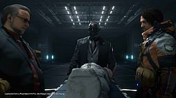 画像ギャラリー No.051のサムネイル画像 / 11月8日発売「DEATH STRANDING」,現在までに分かっている情報のまとめ。プレイヤー同士の絆を重視した「ストランド・ゲーム」とは