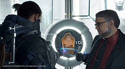 画像ギャラリー No.052のサムネイル画像 / 11月8日発売「DEATH STRANDING」,現在までに分かっている情報のまとめ。プレイヤー同士の絆を重視した「ストランド・ゲーム」とは