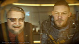 画像ギャラリー No.054のサムネイル画像 / 11月8日発売「DEATH STRANDING」,現在までに分かっている情報のまとめ。プレイヤー同士の絆を重視した「ストランド・ゲーム」とは