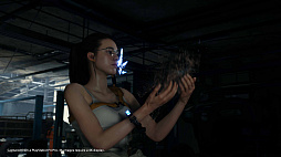 画像ギャラリー No.059のサムネイル画像 / 11月8日発売「DEATH STRANDING」,現在までに分かっている情報のまとめ。プレイヤー同士の絆を重視した「ストランド・ゲーム」とは
