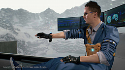 画像ギャラリー No.060のサムネイル画像 / 11月8日発売「DEATH STRANDING」,現在までに分かっている情報のまとめ。プレイヤー同士の絆を重視した「ストランド・ゲーム」とは