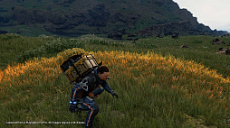 画像ギャラリー No.066のサムネイル画像 / 11月8日発売「DEATH STRANDING」,現在までに分かっている情報のまとめ。プレイヤー同士の絆を重視した「ストランド・ゲーム」とは
