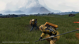 画像ギャラリー No.067のサムネイル画像 / 11月8日発売「DEATH STRANDING」,現在までに分かっている情報のまとめ。プレイヤー同士の絆を重視した「ストランド・ゲーム」とは