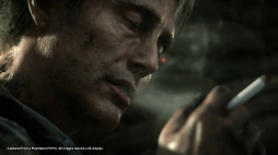 画像ギャラリー No.075のサムネイル画像 / 11月8日発売「DEATH STRANDING」,現在までに分かっている情報のまとめ。プレイヤー同士の絆を重視した「ストランド・ゲーム」とは