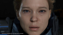 画像ギャラリー No.076のサムネイル画像 / 11月8日発売「DEATH STRANDING」,現在までに分かっている情報のまとめ。プレイヤー同士の絆を重視した「ストランド・ゲーム」とは