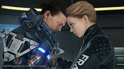 画像ギャラリー No.078のサムネイル画像 / 11月8日発売「DEATH STRANDING」,現在までに分かっている情報のまとめ。プレイヤー同士の絆を重視した「ストランド・ゲーム」とは