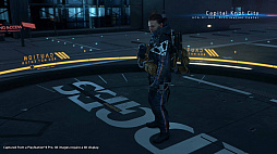 画像ギャラリー No.079のサムネイル画像 / 11月8日発売「DEATH STRANDING」,現在までに分かっている情報のまとめ。プレイヤー同士の絆を重視した「ストランド・ゲーム」とは