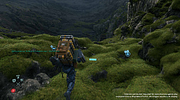 画像ギャラリー No.081のサムネイル画像 / 11月8日発売「DEATH STRANDING」,現在までに分かっている情報のまとめ。プレイヤー同士の絆を重視した「ストランド・ゲーム」とは