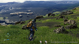 画像ギャラリー No.097のサムネイル画像 / 11月8日発売「DEATH STRANDING」,現在までに分かっている情報のまとめ。プレイヤー同士の絆を重視した「ストランド・ゲーム」とは