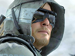 11月8日発売「DEATH STRANDING」，現在までに分かっている情報のまとめ。プレイヤー同士の絆を重視した「ストランド・ゲーム」とは