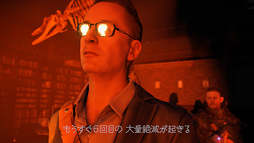 画像ギャラリー No.004のサムネイル画像 / 11月8日の発売迫る「DEATH STRANDING」のローンチトレイラーが公開。約8分の映像でインゲームシーンが満載