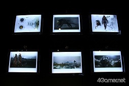 画像ギャラリー No.020のサムネイル画像 / プライム1スタジオのゲームキャラクタースタチュー展示会「VIDEO GAME Vol,2」がスタート。限定グッズの販売も