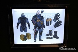 画像ギャラリー No.021のサムネイル画像 / プライム1スタジオのゲームキャラクタースタチュー展示会「VIDEO GAME Vol,2」がスタート。限定グッズの販売も