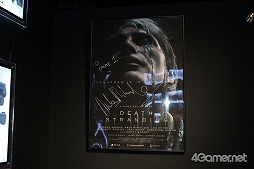 画像ギャラリー No.022のサムネイル画像 / プライム1スタジオのゲームキャラクタースタチュー展示会「VIDEO GAME Vol,2」がスタート。限定グッズの販売も