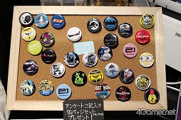 画像ギャラリー No.025のサムネイル画像 / プライム1スタジオのゲームキャラクタースタチュー展示会「VIDEO GAME Vol,2」がスタート。限定グッズの販売も