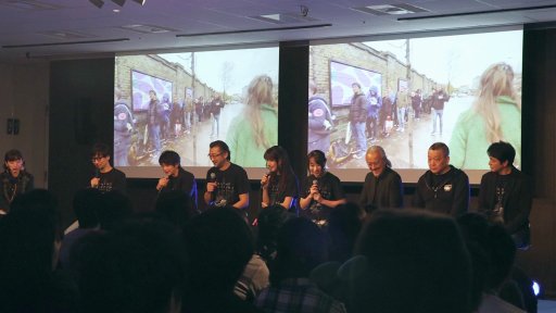 画像ギャラリー No.004のサムネイル画像 / 小島監督がつながりの大切さをアピールした「『DEATH STRANDING』World Strand Tour 2019 TOKYO」レポート。合同インタビューも合わせて掲載