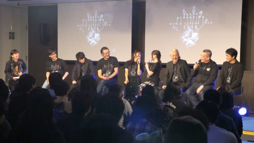 画像ギャラリー No.005のサムネイル画像 / 小島監督がつながりの大切さをアピールした「『DEATH STRANDING』World Strand Tour 2019 TOKYO」レポート。合同インタビューも合わせて掲載