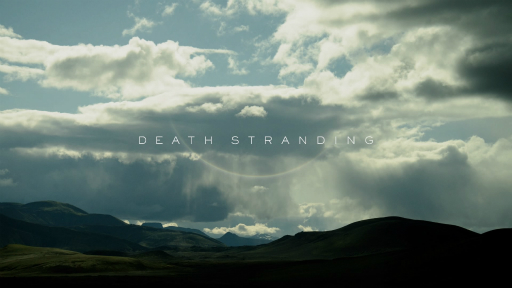 画像ギャラリー No.001のサムネイル画像 / 新人ポーターに送る「DEATH STRANDING」の世界をより理解するための“運び方”ガイド