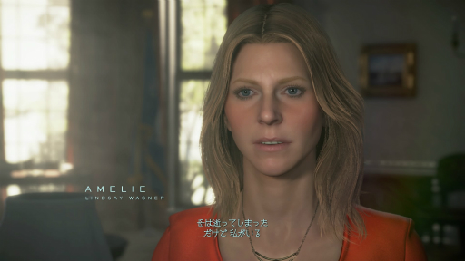 画像ギャラリー No.006のサムネイル画像 / 新人ポーターに送る「DEATH STRANDING」の世界をより理解するための“運び方”ガイド