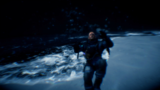 画像ギャラリー No.012のサムネイル画像 / 新人ポーターに送る「DEATH STRANDING」の世界をより理解するための“運び方”ガイド