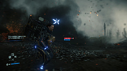 画像ギャラリー No.041のサムネイル画像 / 新人ポーターに送る「DEATH STRANDING」の世界をより理解するための“運び方”ガイド