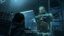 画像ギャラリー No.045のサムネイル画像 / 新人ポーターに送る「DEATH STRANDING」の世界をより理解するための“運び方”ガイド