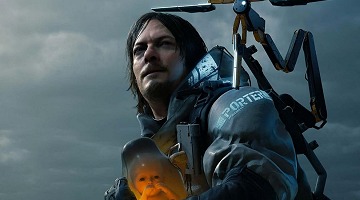 Death Stranding，Control，次世代機の予告など：ゲーム業界関係者が選ぶ2019年のハイライト