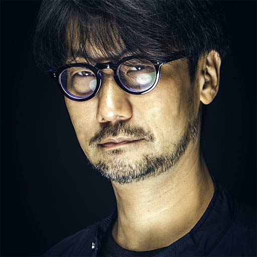 画像ギャラリー No.001のサムネイル画像 / GDC 2020で,小島秀夫氏が「DEATH STRANDING」のデザイン哲学を語る講演を実施
