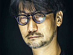 GDC 2020で，小島秀夫氏が「DEATH STRANDING」のデザイン哲学を語る講演を実施