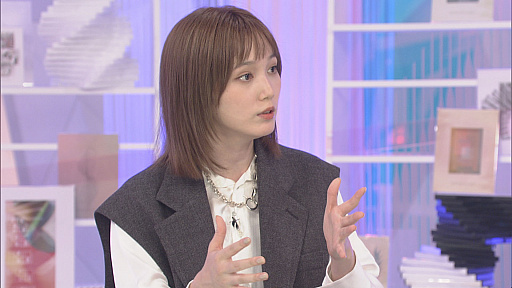 画像ギャラリー No.013のサムネイル画像 / NHKの“ゲームゲノム”，10月15日の放送は「DEATH STRANDING」を特集。ゲストは小島秀夫氏と星野 源さん。MCは本田 翼さん