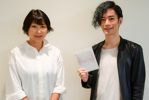 画像ギャラリー No.003のサムネイル画像 / NHKが贈る“ゲームの教養番組”「ゲームゲノム」制作陣インタビュー。作品としてゲームを深堀りし，ゲーム体験が伝えるゲノムを語る