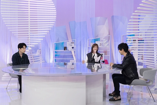 画像ギャラリー No.005のサムネイル画像 / NHKが贈る“ゲームの教養番組”「ゲームゲノム」制作陣インタビュー。作品としてゲームを深堀りし，ゲーム体験が伝えるゲノムを語る