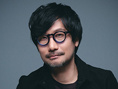 小島秀夫監督が令和3年度（第72回）芸術選奨文部科学大臣賞を受賞。授賞対象は「『DEATH STRANDING DIRECTOR'S CUT』の成果」