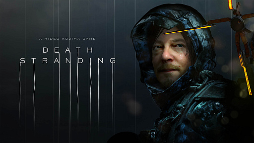 画像ギャラリー No.002のサムネイル画像 / 「DEATH STRANDING」がハリウッド映画に。コジマプロダクションとHammerstone Studiosが協力して制作を進める