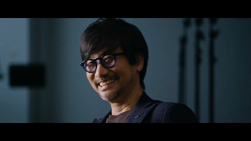 画像ギャラリー No.002のサムネイル画像 / 小島秀夫監督のドキュメンタリー映画「HIDEO KOJIMA - CONNECTING WORLDS」,予告編を公開。独立からDEATH STRANDINGの完成までを描く