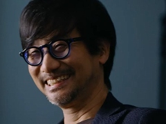 小島秀夫監督のドキュメンタリー映画「HIDEO KOJIMA - CONNECTING WORLDS」，予告編を公開。独立からDEATH STRANDINGの完成までを描く