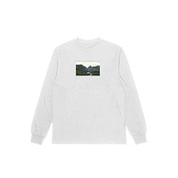 画像ギャラリー No.005のサムネイル画像 / 「DEATH STRANDING」,発売5周年を記念した展覧会+ポップアップイベントを11月8日より渋谷PARCOにて開催。グッズ情報も一挙掲載