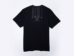 画像ギャラリー No.014のサムネイル画像 / 「DEATH STRANDING」,発売5周年を記念した展覧会+ポップアップイベントを11月8日より渋谷PARCOにて開催。グッズ情報も一挙掲載