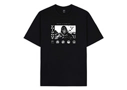 画像ギャラリー No.018のサムネイル画像 / 「DEATH STRANDING」,発売5周年を記念した展覧会+ポップアップイベントを11月8日より渋谷PARCOにて開催。グッズ情報も一挙掲載