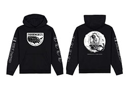 画像ギャラリー No.019のサムネイル画像 / 「DEATH STRANDING」,発売5周年を記念した展覧会+ポップアップイベントを11月8日より渋谷PARCOにて開催。グッズ情報も一挙掲載