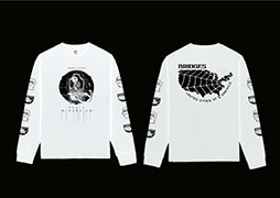 画像ギャラリー No.020のサムネイル画像 / 「DEATH STRANDING」,発売5周年を記念した展覧会+ポップアップイベントを11月8日より渋谷PARCOにて開催。グッズ情報も一挙掲載